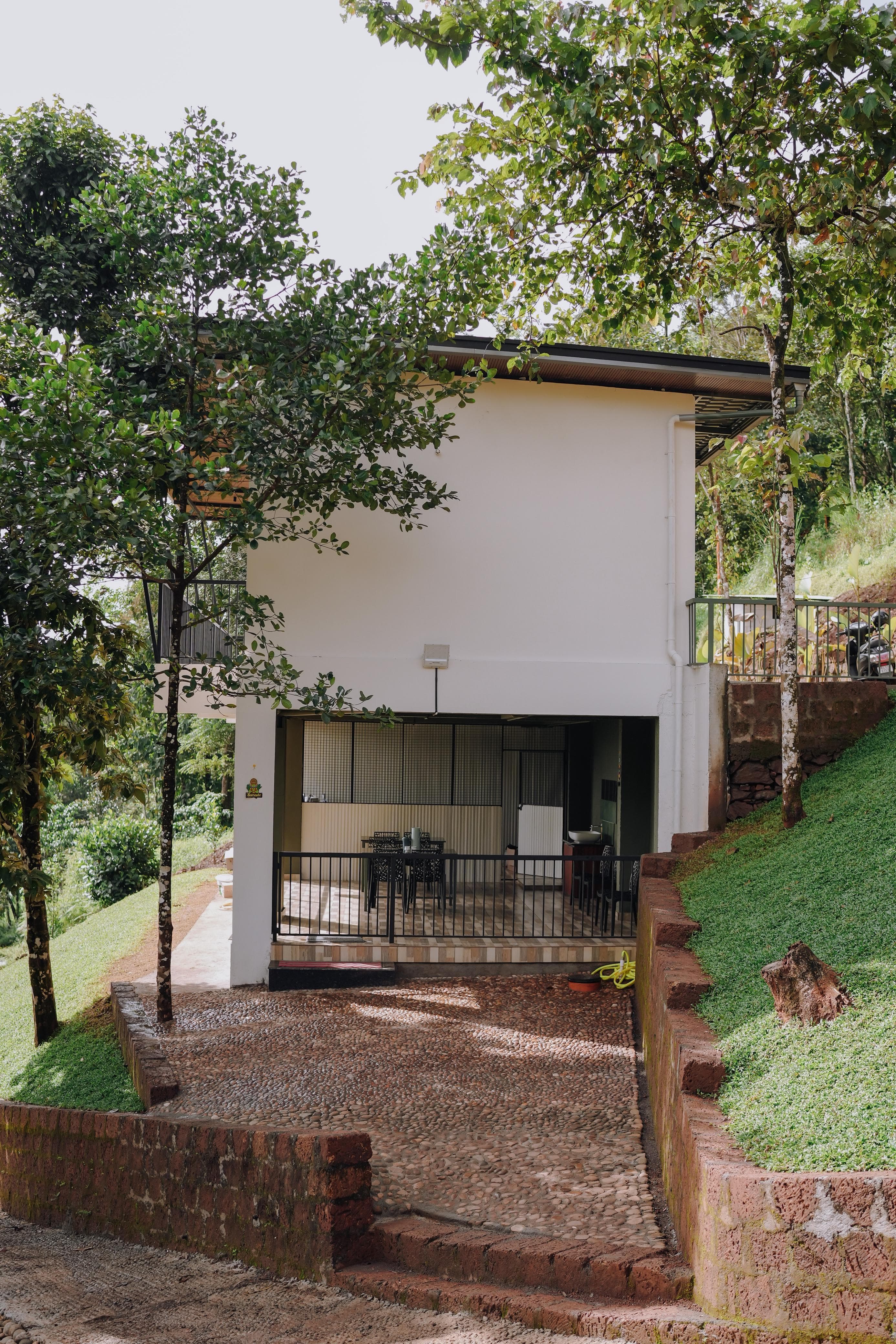 Camplights Resort Mountain View